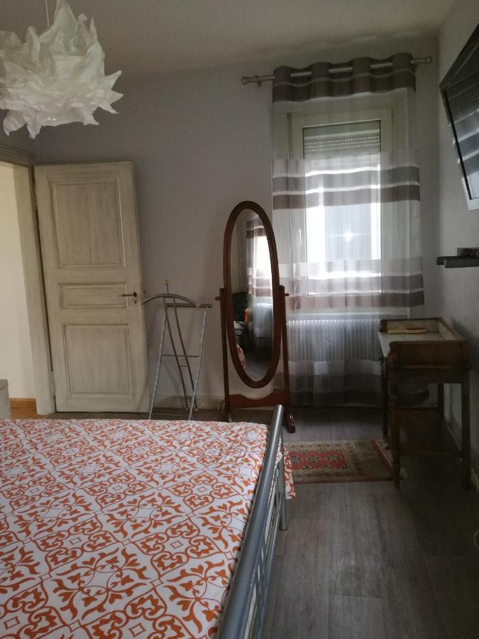 Spacieux Appartement Dans Le Centre De Munster Munster  Zewnętrze zdjęcie