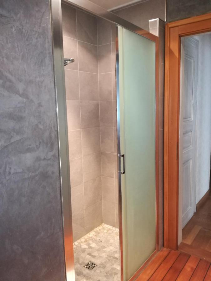 Spacieux Appartement Dans Le Centre De Munster Munster  Zewnętrze zdjęcie