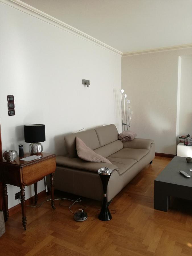 Spacieux Appartement Dans Le Centre De Munster Munster  Zewnętrze zdjęcie