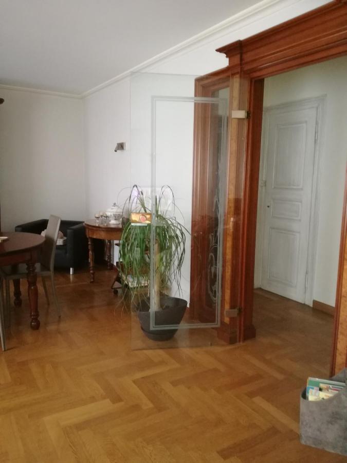 Spacieux Appartement Dans Le Centre De Munster Munster  Zewnętrze zdjęcie