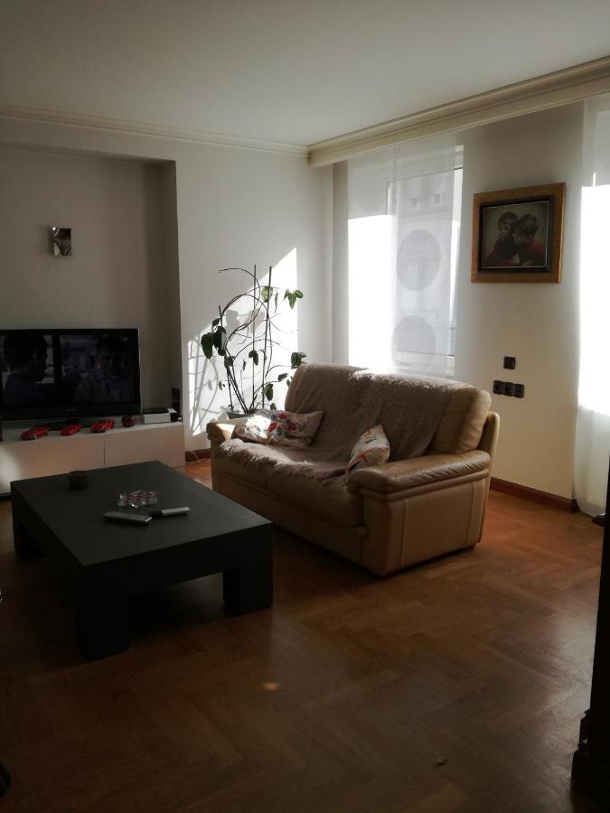 Spacieux Appartement Dans Le Centre De Munster Munster  Zewnętrze zdjęcie