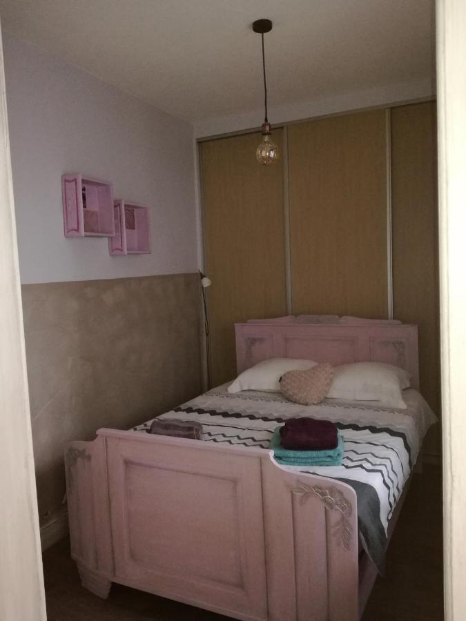 Spacieux Appartement Dans Le Centre De Munster Munster  Zewnętrze zdjęcie